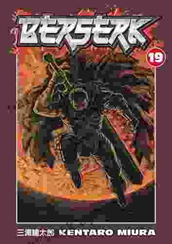 Berserk Volume 19 Kentaro Miura