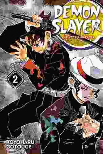 Demon Slayer: Kimetsu No Yaiba Vol 2: It Was You