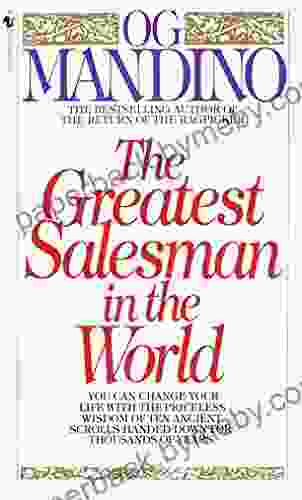 The Greatest Salesman In The World