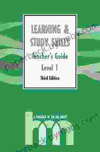 The HM Learning And Study Skills Program: Level 2: Teacher S Guide (The Hm Program)