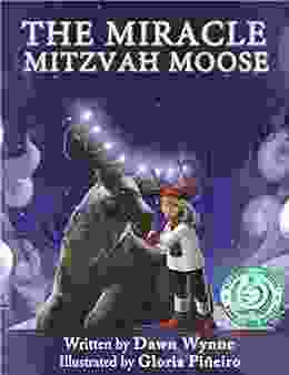 The Miracle Mitzvah Moose