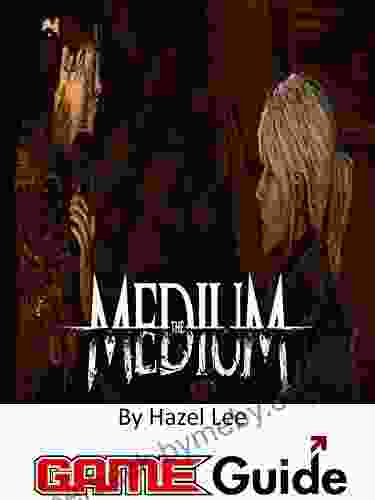 The medium Game Guide Susan Whitman Helfgot