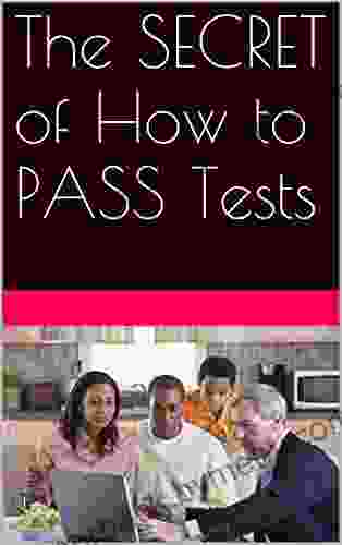 The SECRET of How to PASS Tests