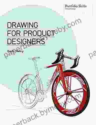 Drawing for Product Designers (Portfolio Skills)