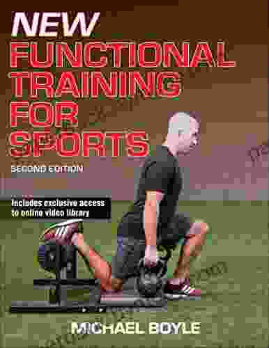 New Functional Training For Sports