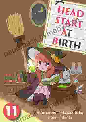 HEAD START AT BIRTH #11