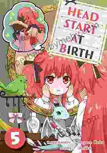 HEAD START AT BIRTH #5