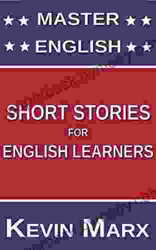 Master English Short Stories For English Learners