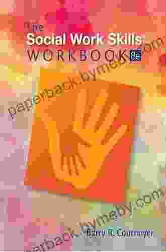 The Social Work Skills Workbook