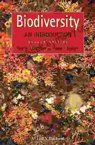 Biodiversity: An Introduction Kevin J Gaston