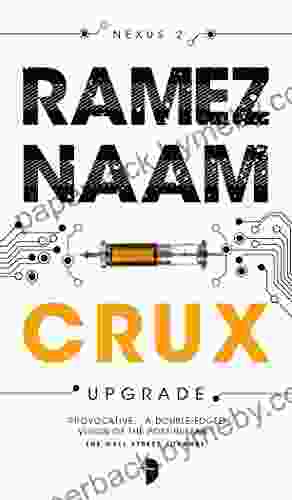 Crux (The Nexus Trilogy 2)