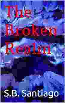 The Broken Realm (The Broken Realm Family Secrets)