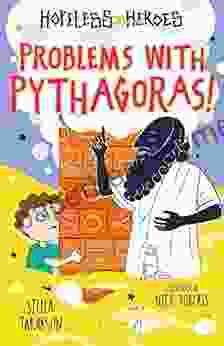 Problems with Pythagoras (Hopeless Heroes 4)