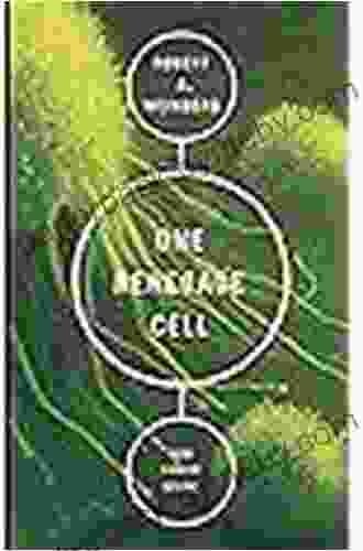 One Renegade Cell: How Cancer Begins (Science Masters Series)