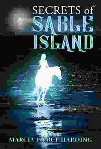 Secrets Of Sable Island