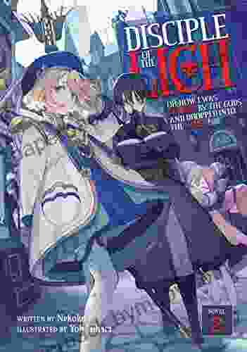 Disciple of the Lich: Or How I Was Cursed by the Gods and Dropped Into the Abyss (Light Novel) Vol 2