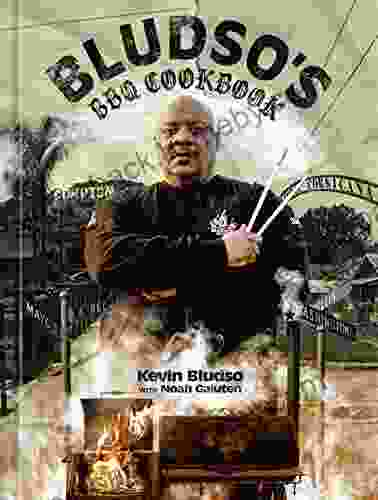 Bludso s BBQ Cookbook: A Family Affair in Smoke and Soul