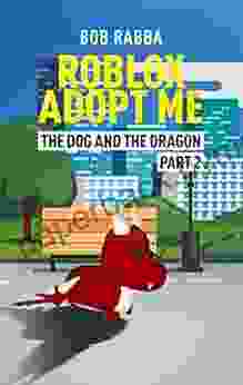 Roblox Adopt Me: The Dog and The Dragon Part 2