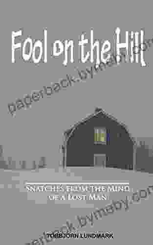 Fool On The Hill: Snatches From The Mind Of A Lost Man