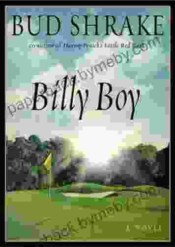 Billy Boy: A Novel Roger Eckstine