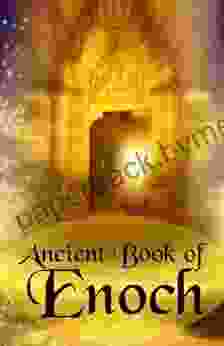 Ancient of Enoch Ken Johnson