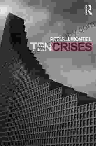 Ten Crises Peter Montiel