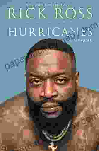 Hurricanes: A Memoir Rick Ross