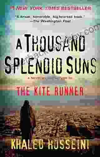 A Thousand Splendid Suns Khaled Hosseini