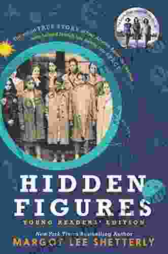 Hidden Figures Young Readers Edition