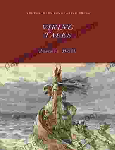 VIKING TALES (Illustrated)