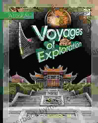 Voyages Of Exploration (A Look At)