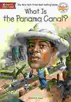 What Is the Panama Canal? (What Was?)