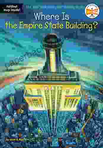 Where Is the Empire State Building? (Where Is?)