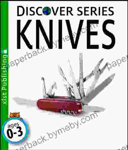 Knives (Discover Series)